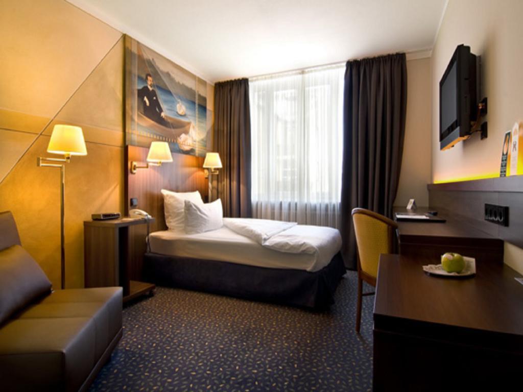 Koenig Ludwig Ii Hotel 3*