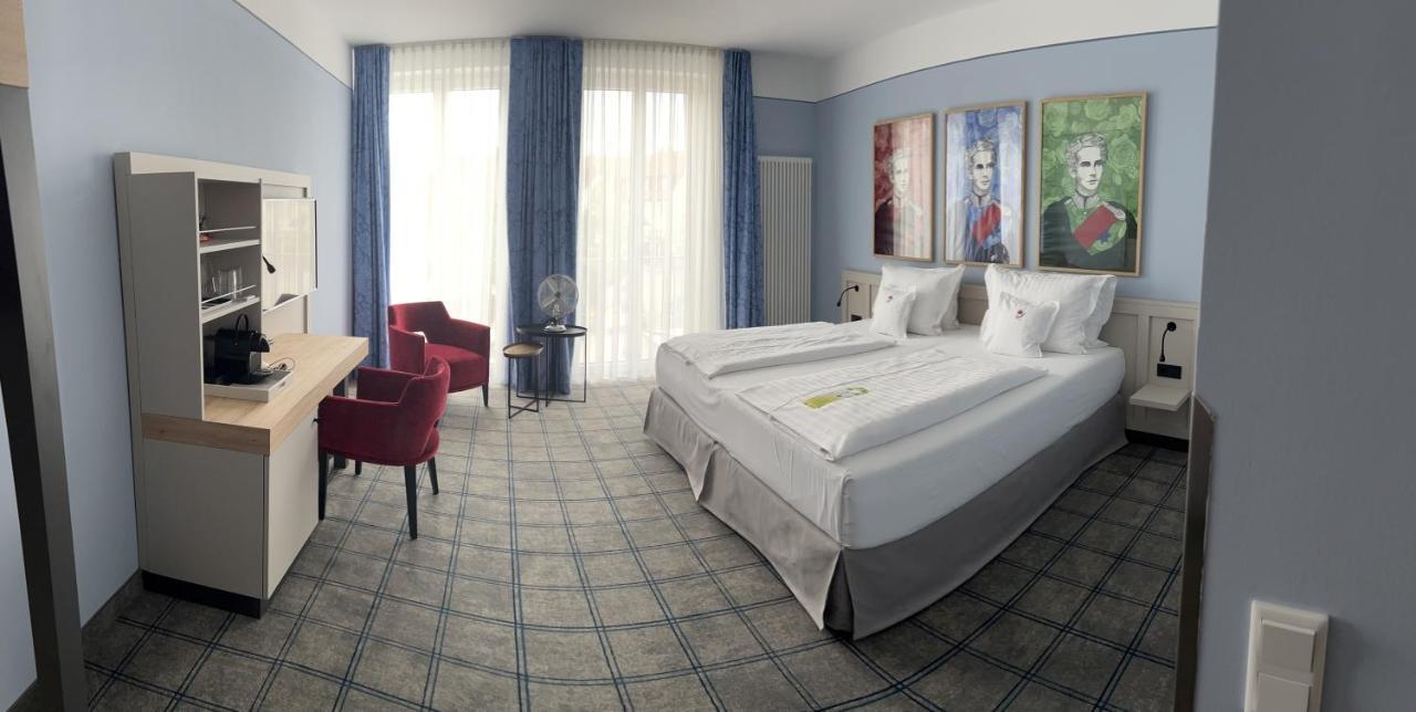 Koenig Ludwig Ii Hotel