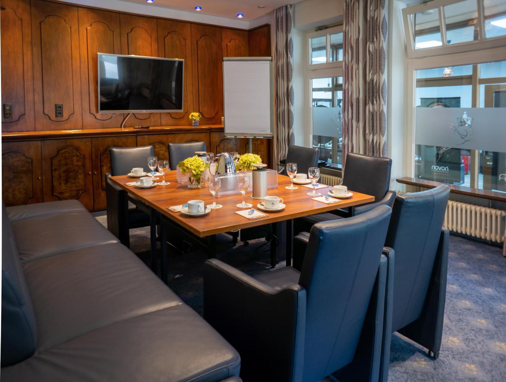 Hotel Koenig Ludwig Ii 3*