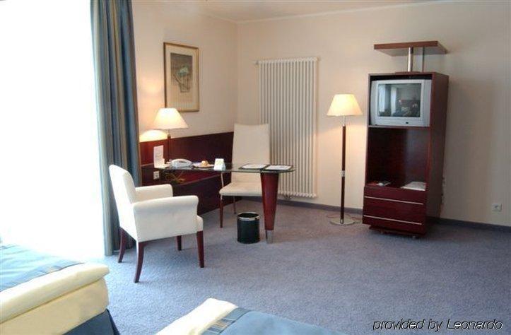 Hotel Koenig Ludwig Ii 3*