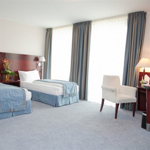Hotel Koenig Ludwig Ii 3*