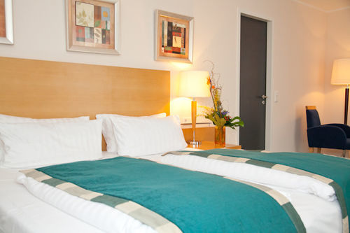Hotel Koenig Ludwig Ii Garching bei München