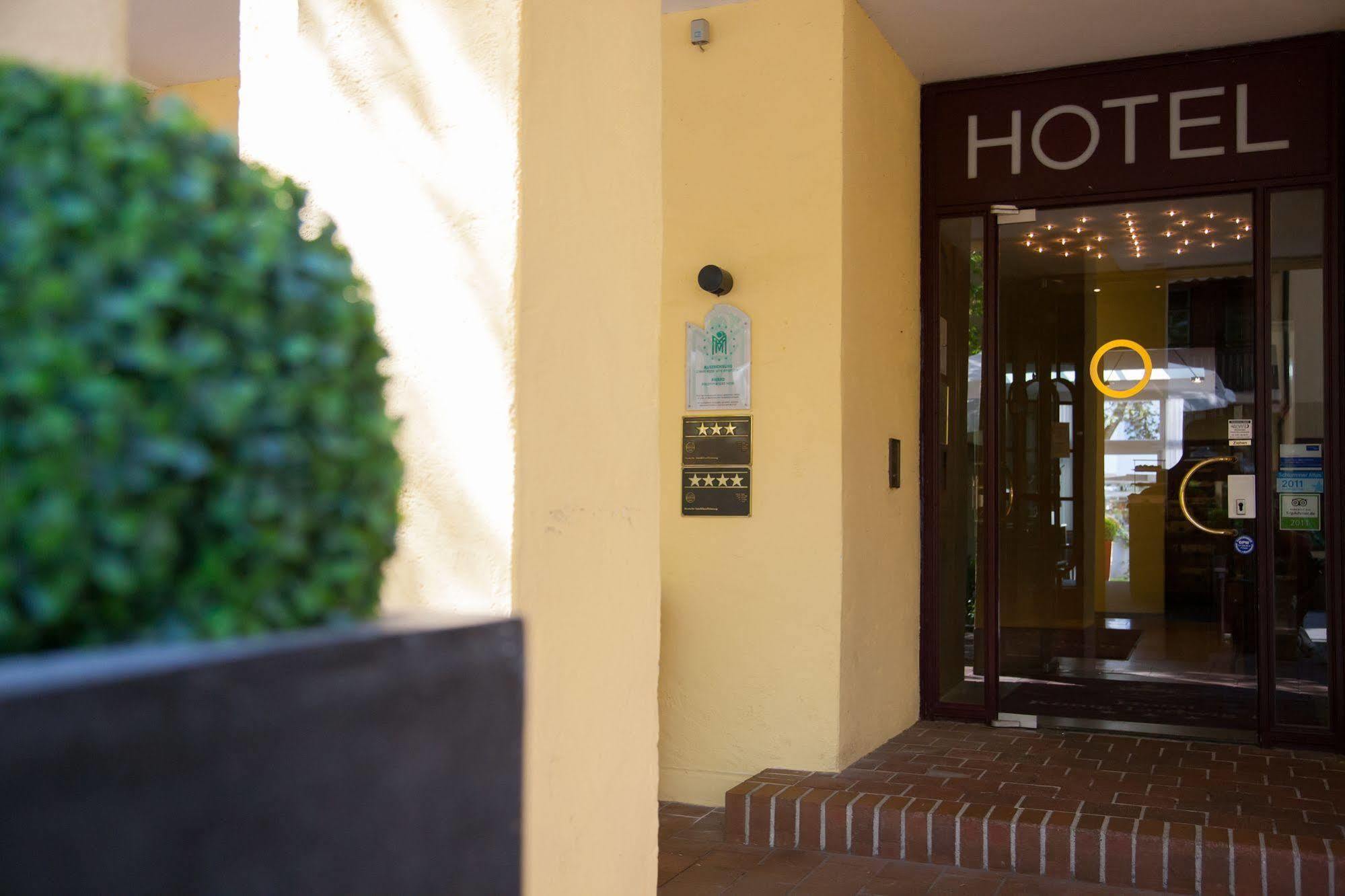 Hotel Koenig Ludwig Ii 3*