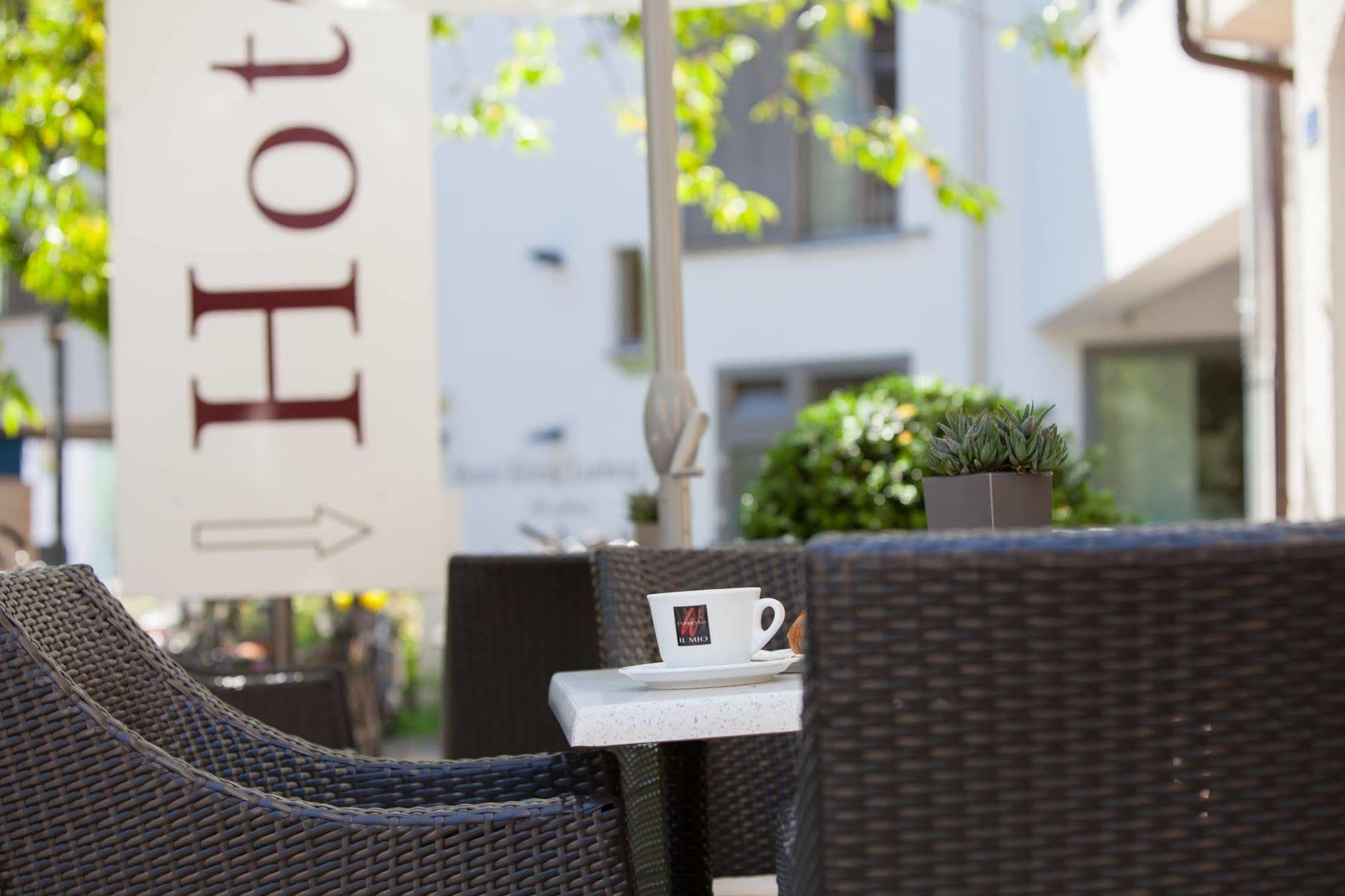 Koenig Ludwig Ii Hotel